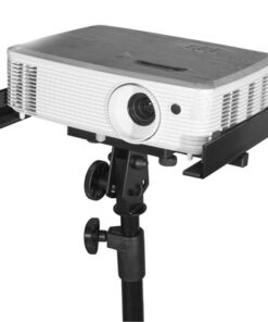 سه پایه زمینی پروژکتور مدل MUSIC STAND