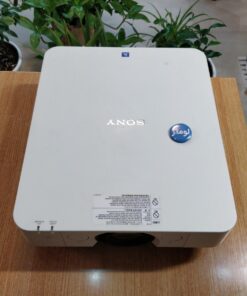 ویدئو پروژکتور سونی مدل  VPL-FX30  4200 (کارکرده)