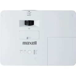 ویدئو پروژکتور Maxell MC-5505 5000 - تصویر 4