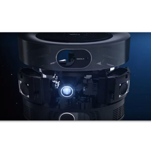 9- ویدئو پروژکتور انکر مدل Nebula Cosmos Max 4K