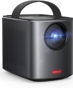 ویدئو پروژکتور انکر مدل Nebula Mars II Pro