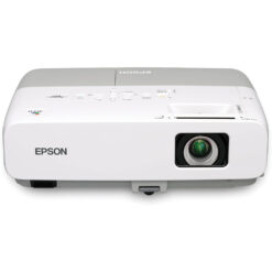 ویدئو پروژکتور اپسون مدل EPSON PowerLite 85 (کارکرده)