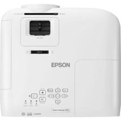 4- ویدئو پروژکتور اپسون مدل EH-TW5650
