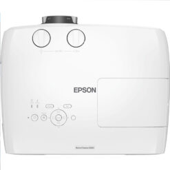 4- ویدئو پروژکتور اپسون مدل EPSON Home Cinema 3200 (نام دیگر EH-TW7000)