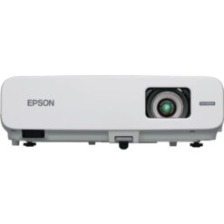 ویدئو پروژکتور اپسون Epson PowerLite 826W (کارکرده)