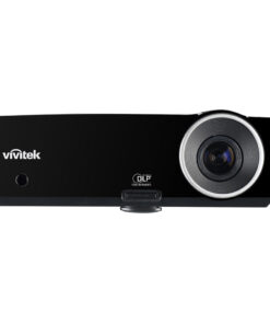 ویدئو پروژکتور ویویتک مدل Vivitek D837 (کارکرده)