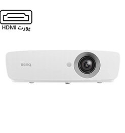 ویدئو پروژکتور بنکیو مدل  TH683 (کارکرده)