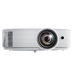 ویدئو پروژکتور اوپتوما مدل OPTOMA HD29HST