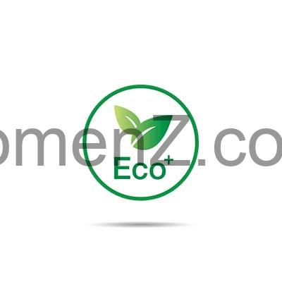 سازگار با محیط زیست (Eco+)