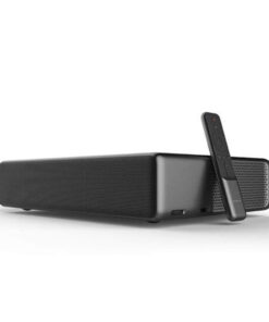ویدئو پروژکتور شیائومی مدل Mi 4K Laser Projector