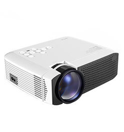 پروژکتور اپمن مدل LC350