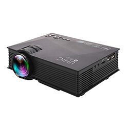 ویدیو پروژکتور یونیک مدل UC 68H
