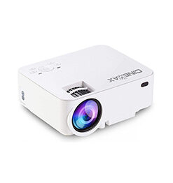 دیتا ویدیو پروژکتور سینمکس مدل CINEMAX T20