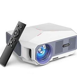 ویدئو پروژکتور مدل A4300Pro