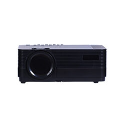 مینی ویدئو پروژکتور مدل T36