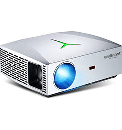 ویدئو پروژکتور وی وی برایت مدل F40 UP