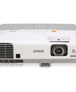 ویدئو پروژکتور اپسون مدل PowerLite 915W (کارکرده)