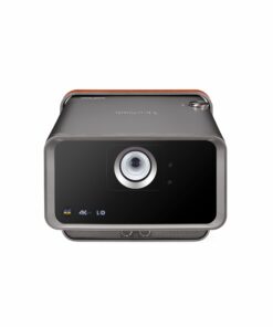 ویدئو پروژکتور ویوسونیک مدل +X10-4K