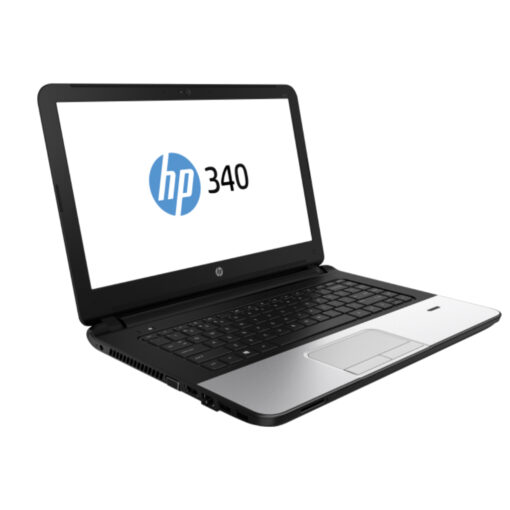 لپ تاپ 14 اینچی اچ پی مدل HP 340 (کارکرده)