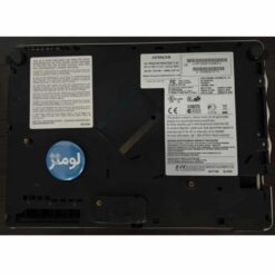 ویدئو پروژکتور هیتاچی مدل HITACHI CP-X2021WN (کارکرده) - تصویر 7