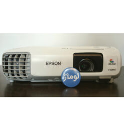 ویدئو پروژکتور اپسون مدل EPSON EB X27 (کارکرده) - تصویر 2