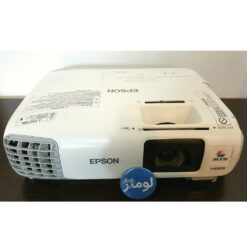 ویدئو پروژکتور اپسون مدل EPSON EB X27 (کارکرده) - تصویر 4