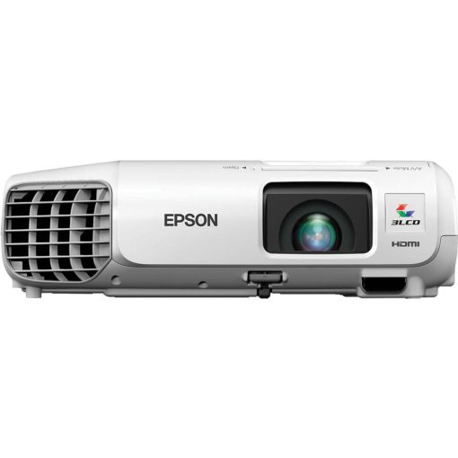 ویدئو پروژکتور اپسون مدل EPSON EB X27 (کارکرده)