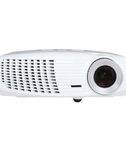 ویدئو پروژکتور اوپتوما مدل OPTOMA HD25e (کارکرده)