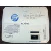 2- ویدئو پروژکتور اپسون مدل EPSON EB-X18 (کارکرده)