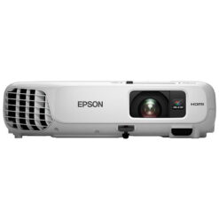 ویدئو پروژکتور اپسون مدل EPSON EB-X18 (کارکرده)
