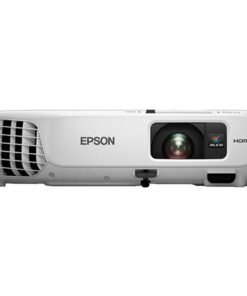 ویدئو پروژکتور اپسون مدل EPSON EB-X18 (کارکرده)