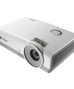 ویدئو پروژکتور ویویتک مدل VIVITEK d853w hd (کارکرده)