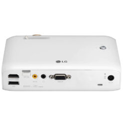 7- ویدئو پروژکتور ال جی مدل LG ph510pg