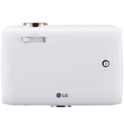 9- ویدئو پروژکتور ال جی مدل LG ph510pg