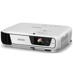 ویدئو پروژکتور اپسون مدل EPSON EB S31 (کارکرده)