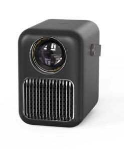 ویدئو پروژکتور ونبو شیائومی مدل WANBO T6R MAX (جعبه‌باز)
