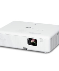 ویدئو پروژکتور اپسون EPSON CO-W01