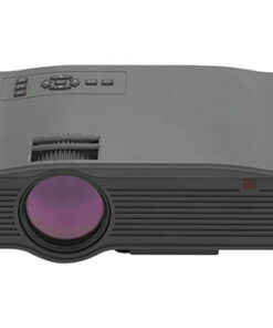 ویدئو پروژکتور جیبی یونیک مدل UNIC UC80