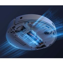 جاروبرقی شیائومی مدل mop 2 pro