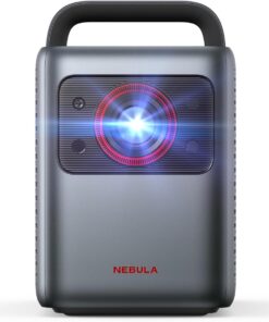 ویدئو پروژکتور انکر مدل ANKER Cosmos Laser 4K