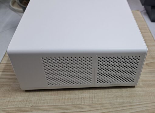 ویدئو پروژکتور ونبو مدل X5 Air (با کد تخفیف) - تصویر 10