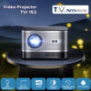 ویدیو پروژکتور تسکو مدل TVI 153