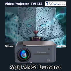 ویدیو پروژکتور تسکو مدل TVI 132