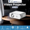 ویدیو پروژکتور تسکو مدل TVI 149