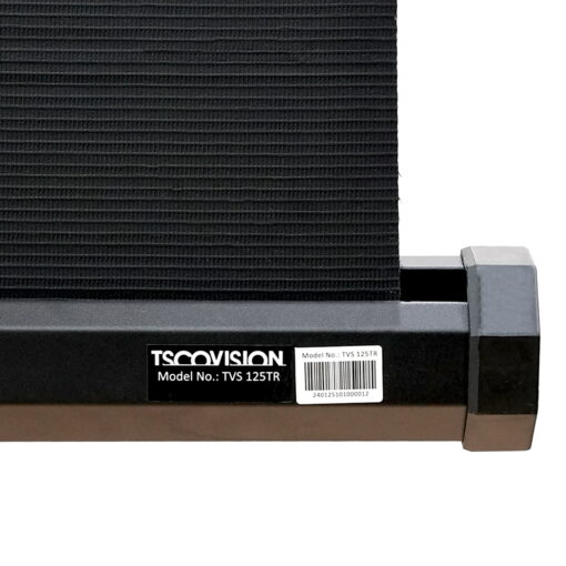 پرده نمایش پروژکتور تسکو TVS 125 TR