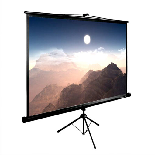 پرده نمایش پروژکتور تسکو TVS 125 TR