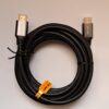 کابل HDMI 2.0 دی‌نت (D-net) مدل DT-424 طول ۵ متر (اصلی)