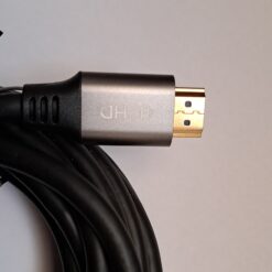 کابل HDMI 2.0 دی‌نت (D-net) مدل DT-424 طول ۵ متر (اصلی)