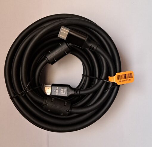 کابل HDMI 2.0 دی‌نت (D-net) مدل DT-432 طول ۱۰ متر (اصلی)