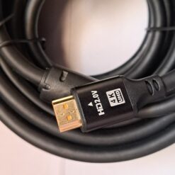 کابل HDMI 2.0 دی‌نت (D-net) مدل DT-432 طول ۱۰ متر (اصلی)